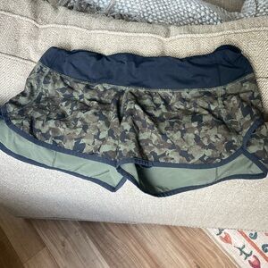 Speed up, low rise size 8